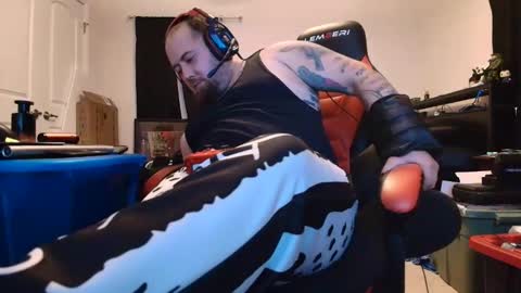 anthonygiacomazzo1 online show from 01-19-26, 02:26