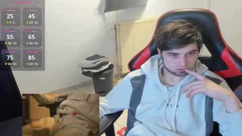 Snapshot of anthonyloveseks chatting on 03-02-25, 05:47 Anthony online show from 03-02-25, 05:47