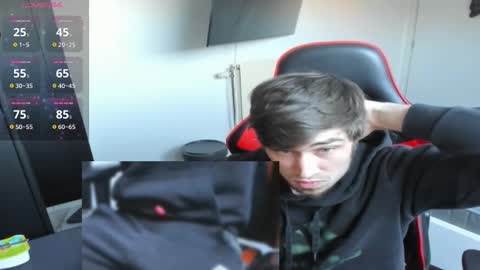 Snapshot of anthonyloveseks chatting on 03-04-25, 11:08 Anthony online show from 03-04-25, 11:08