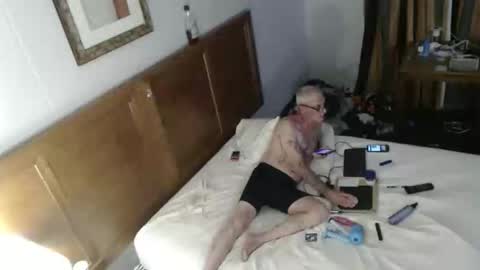 anthonystevens1075 online show from 12-02-25, 09:14