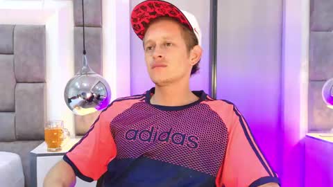 Anthonny online show from 06-01-26, 07:48