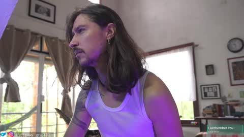 Snapshot of antinoo_gnothi chatting on 01-08-25, 03:28 Antinoo Gnothi online show from 01-08-25, 03:28