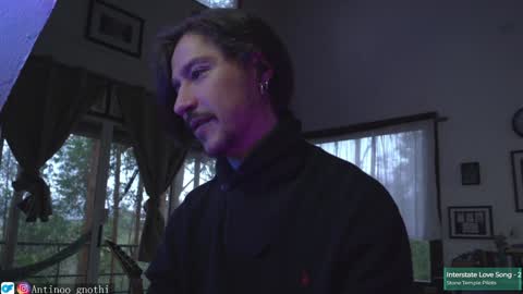 Snapshot of antinoo_gnothi chatting on 01-09-25, 11:25 Antinoo Gnothi online show from 01-09-25, 11:25