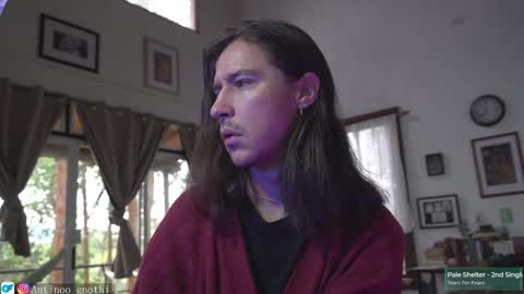 Snapshot of antinoo_gnothi chatting on 01-27-25, 12:37 Antinoo Gnothi online show from 01-27-25, 12:37