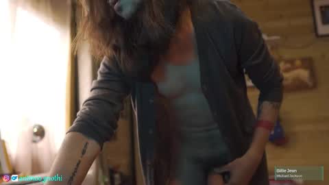 Snapshot of antinoo_gnothi chatting on 10-08-25, 04:37 Antinoo Gnothi online show from 10-08-25, 04:37