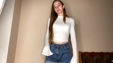 Viktoria online show from 02-11-26, 03:28