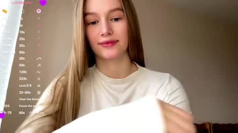 Viktoria online show from 04-17-26, 03:15