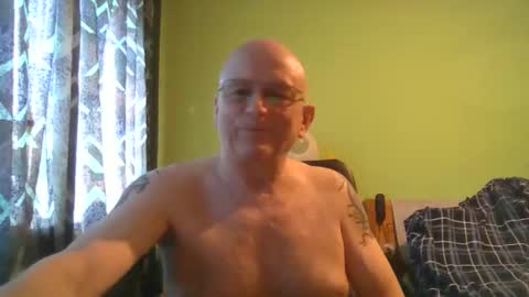 antmatt2025 online show from 03-19-26, 09:13