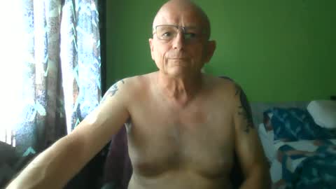 antmatt2025 online show from 07-10-26, 04:20