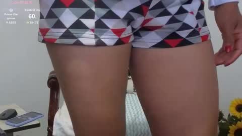 Antonella online show from 10-06-25, 01:03