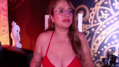 Antonella online show from 03-19-26, 07:40