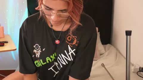 Anto online show from 03-31-26, 12:27