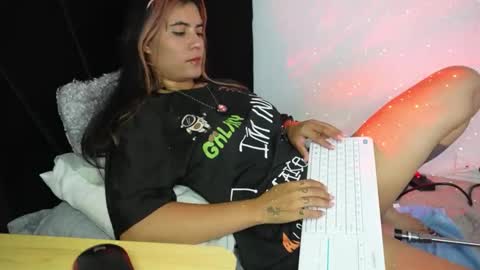 Anto online show from 04-06-26, 03:02