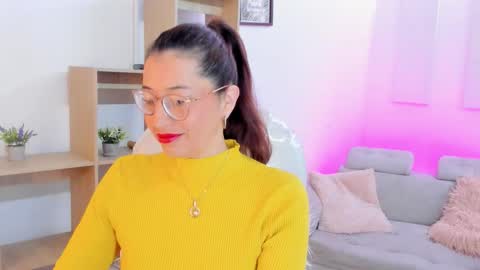 Antonella online show from 09-29-25, 12:10