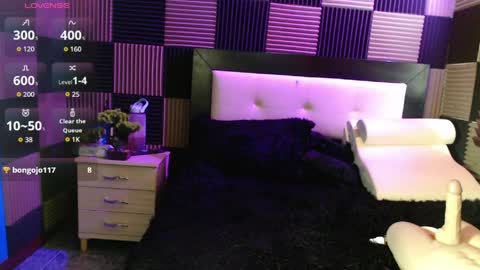 ANTO 3 online show from 03-31-26, 05:24