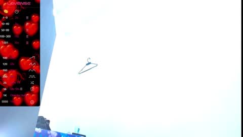 antonela_xx3 online show from 01-08-25, 11:30