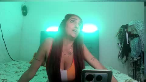 Mosita  and Daddy online show from 11-20-25, 01:28