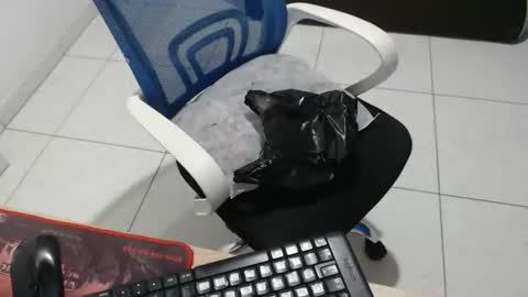 Antonella online show from 03-25-26, 10:27