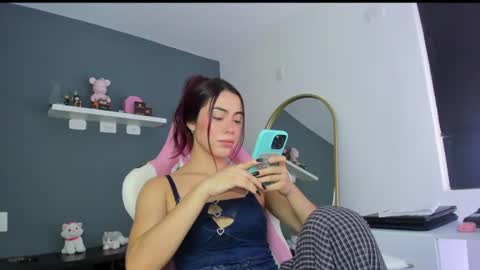 Antonella online show from 07-16-26, 09:43