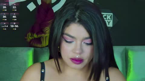 Antonella online show from 12-02-24, 08:00