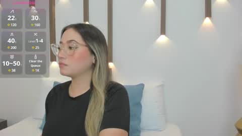 A N T O N E L L A  online show from 02-04-25, 12:00