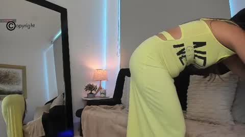 Antonella14Dominic online show from 06-10-26, 04:50