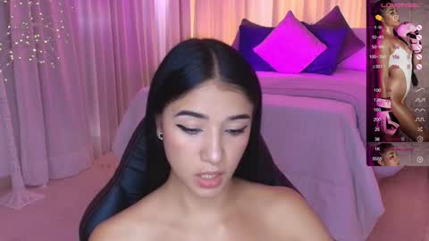  Antonella Grayy  online show from 02-06-25, 02:15