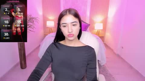  Antonella Grayy  online show from 09-24-25, 11:02