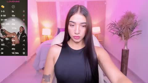  Antonella Grayy  online show from 01-16-26, 11:03