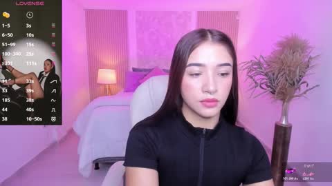  Antonella Grayy  online show from 03-18-26, 11:02