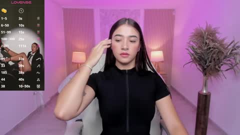  Antonella Grayy  online show from 03-31-26, 11:10