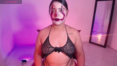 Snapshot of antonella_hot_x chatting on 10-31-25, 09:05 Antonella online show from 10-31-25, 09:05