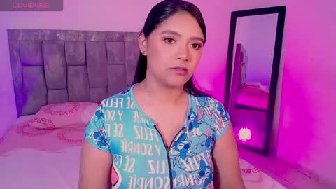 Antonella online show from 02-15-26, 12:18