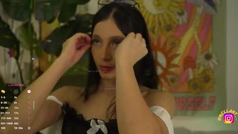 Nell. online show from 09-25-25, 03:21