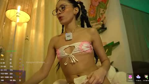 Nell. online show from 12-15-25, 12:37