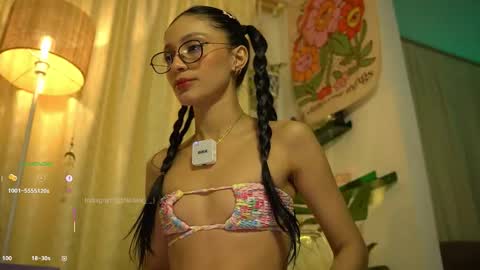 Nell. online show from 12-16-25, 12:48