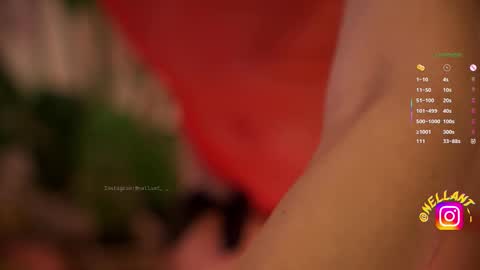 Nell. online show from 02-08-26, 12:14