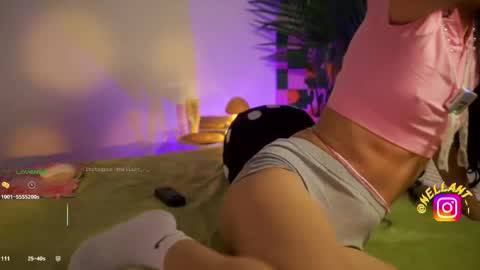 Nell. online show from 05-28-26, 02:20