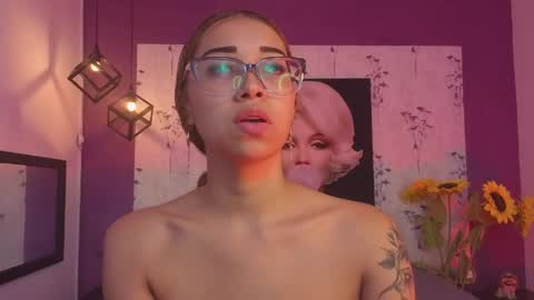 Antonella online show from 04-06-26, 12:17