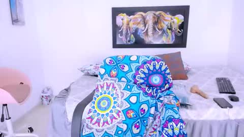 antonella online show from 02-28-26, 10:38