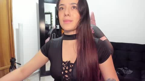 antonella  online show from 02-13-25, 05:11