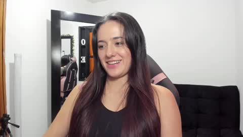 antonella  online show from 02-19-25, 08:31