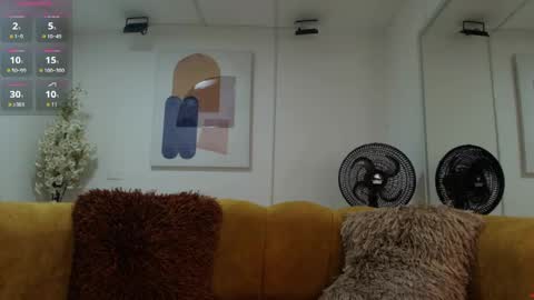 Snapshot of antonella_rivers chatting on 05-25-26, 12:33 Antonella. online show from 05-25-26, 12:33