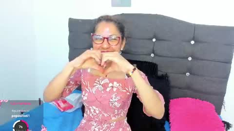 Snapshot of antonella_rizzo01 chatting on 07-14-26, 10:26 antonella_rizzo01 online show from 07-14-26, 10:26