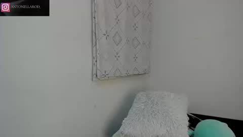 Snapshot of antonella_rod chatting on 03-20-26, 08:57 antonella_rod online show from 03-20-26, 08:57