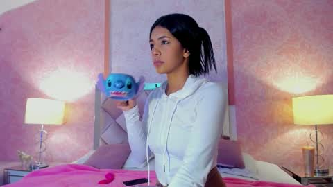 Antonella Rossi online show from 09-13-25, 07:46