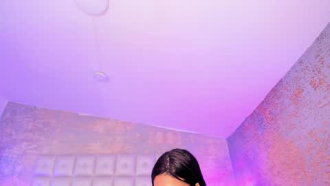 Antonella Rossi online show from 10-01-25, 07:53