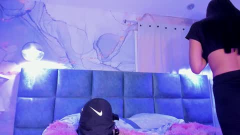 Antonella Rossi online show from 02-11-26, 08:03