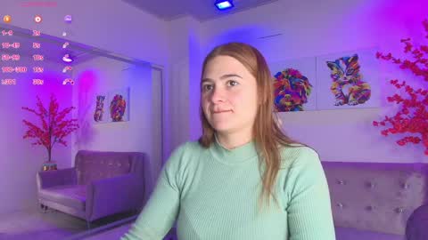 Antonella  online show from 04-01-26, 03:51