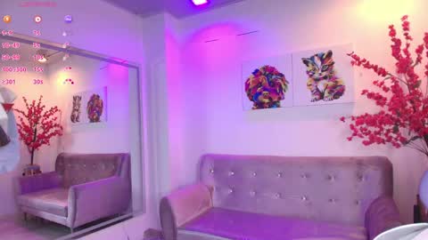 Antonella  online show from 04-19-26, 03:39